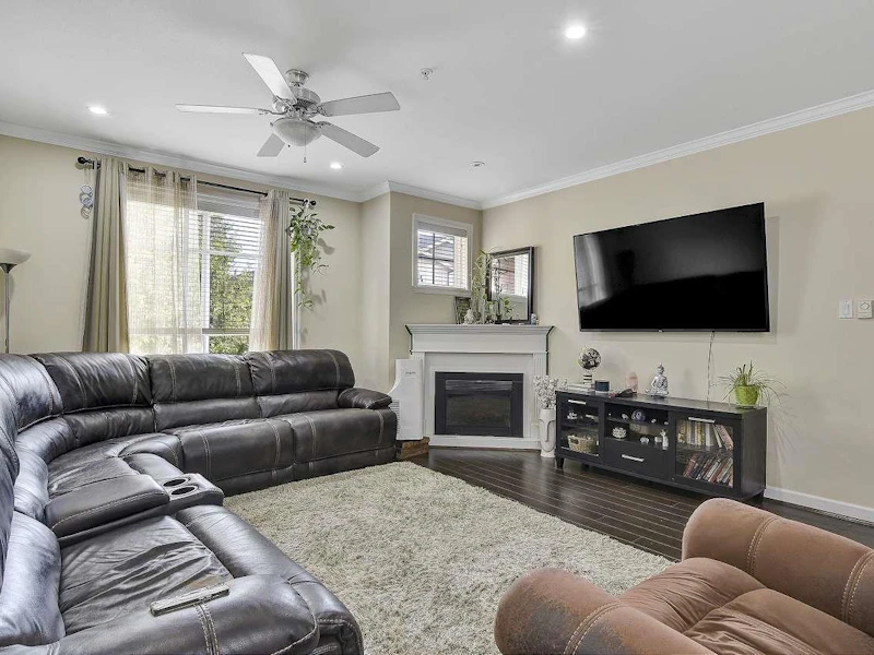 51 - 8633 159th Street, Surrey BC V4N 5W1