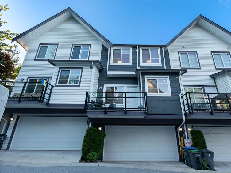 9-6767 196 Street, Surrey, BC, V4N 6R2