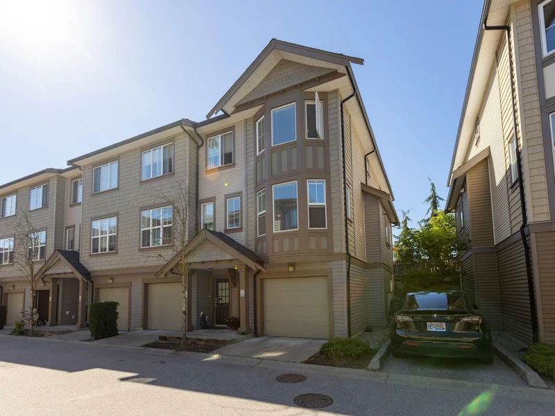65 - 14838 61st Avenue, Surrey BC V3S 2P3