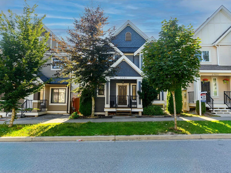 5981 129th Street, Surrey BC V3X 0B9
