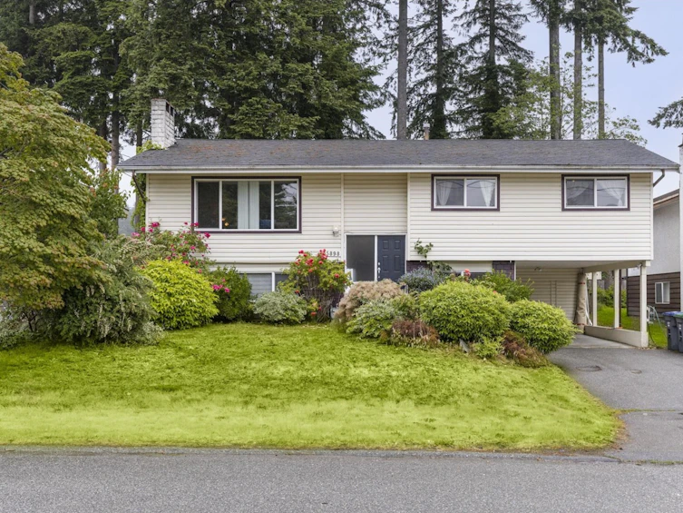 5898 124 Street, Surrey, BC, V3X 1X5