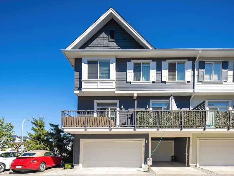 88 - 16678 25th Avenue, Surrey BC