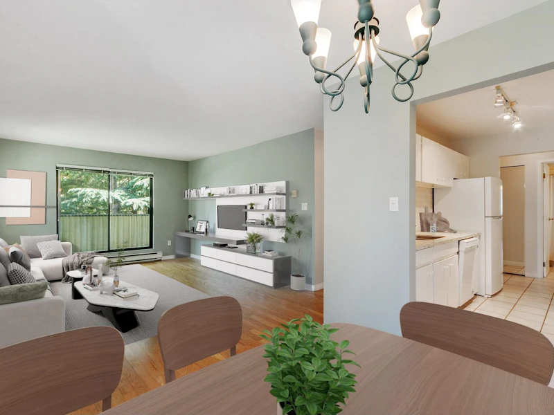 318 - 13775 74th Avenue, Surrey BC V3W 9C5