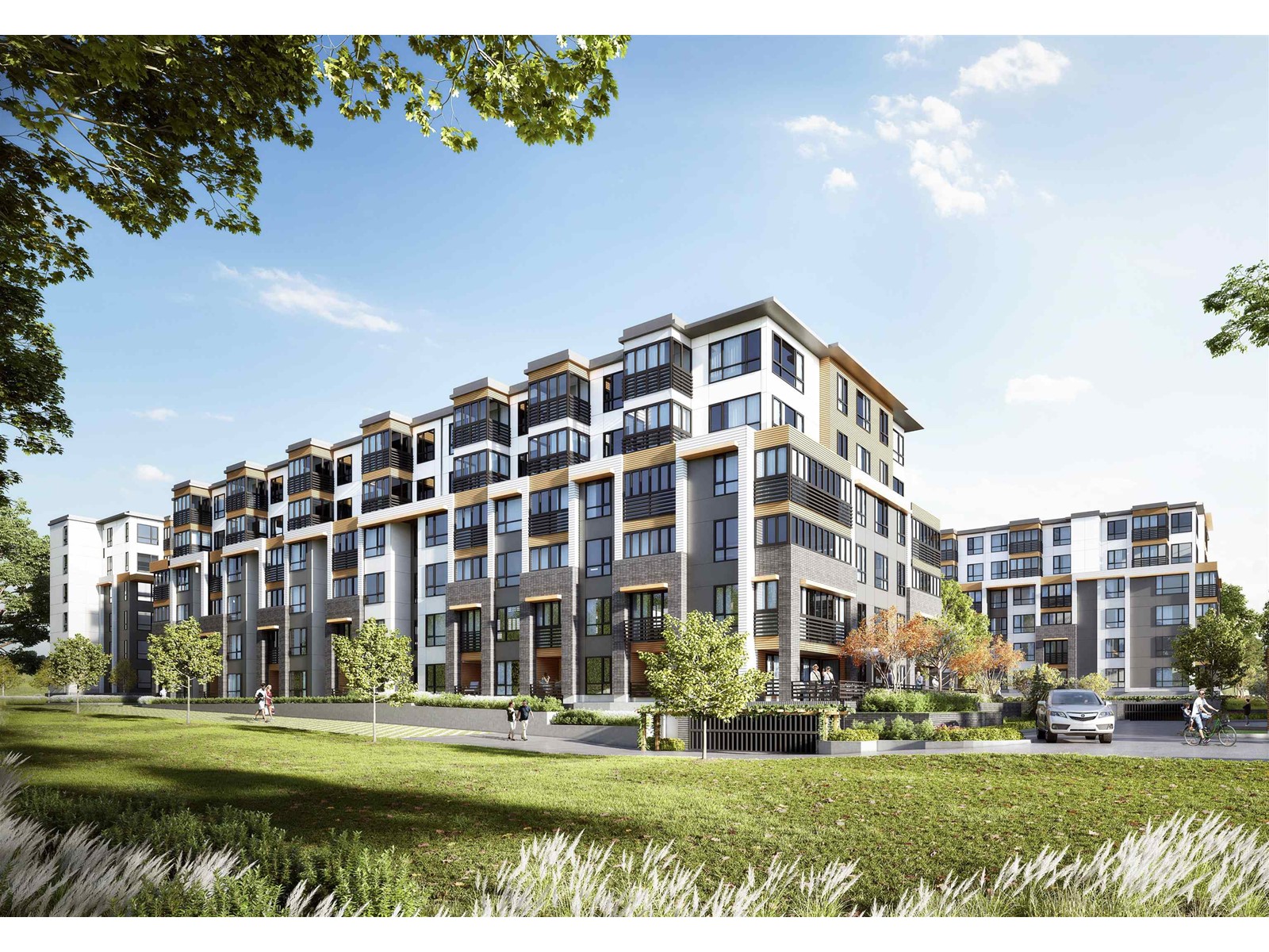 B310-31896 Raven Avenue, Mission, BC