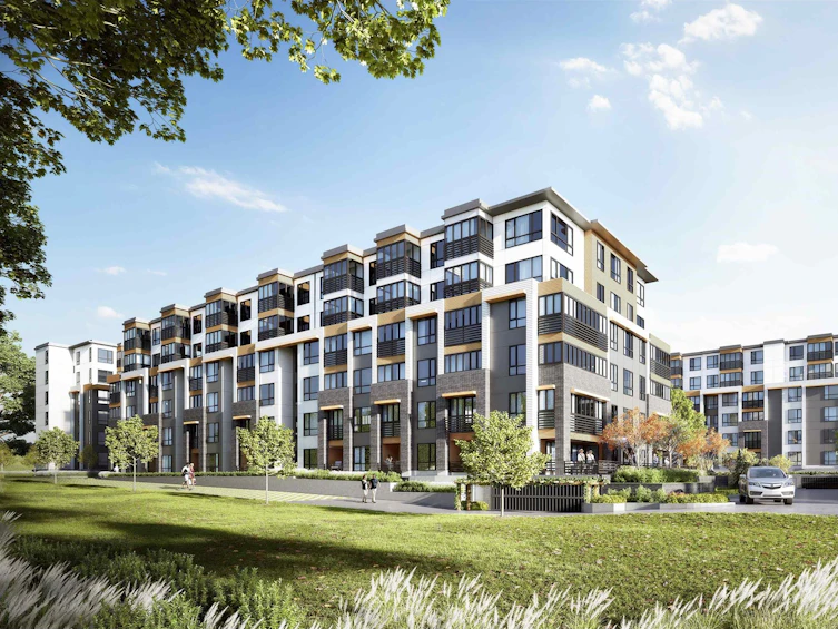 B310-31896 Raven Avenue, Mission, BC