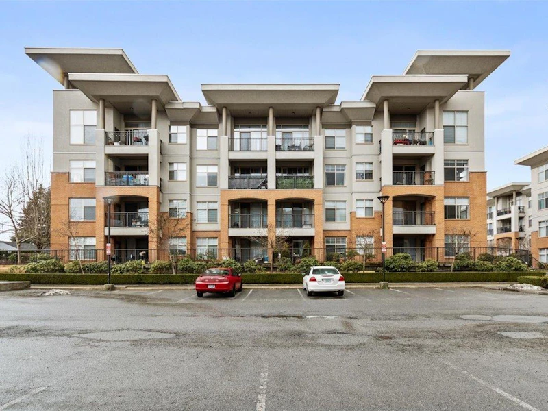 212 - 33545 Rainbow Avenue, Abbotsford BC V2S 0B9