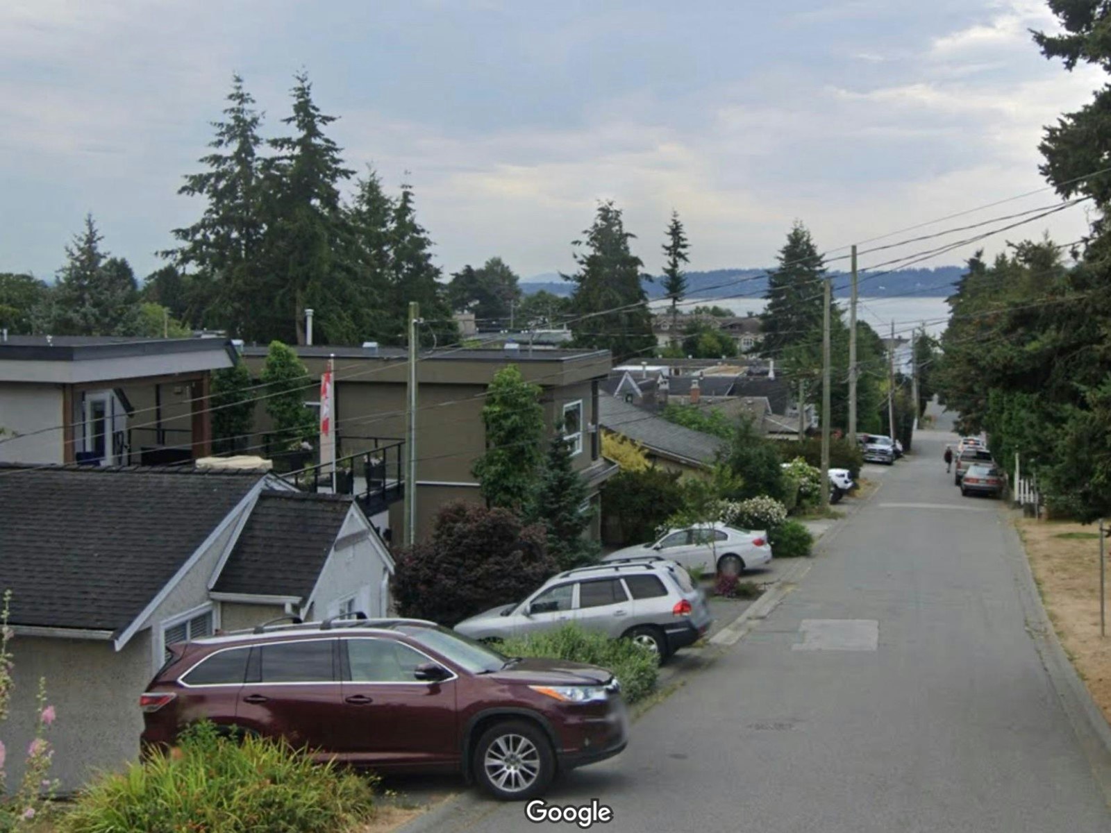 972 Finlay Street, Surrey, BC, V4B 4K4