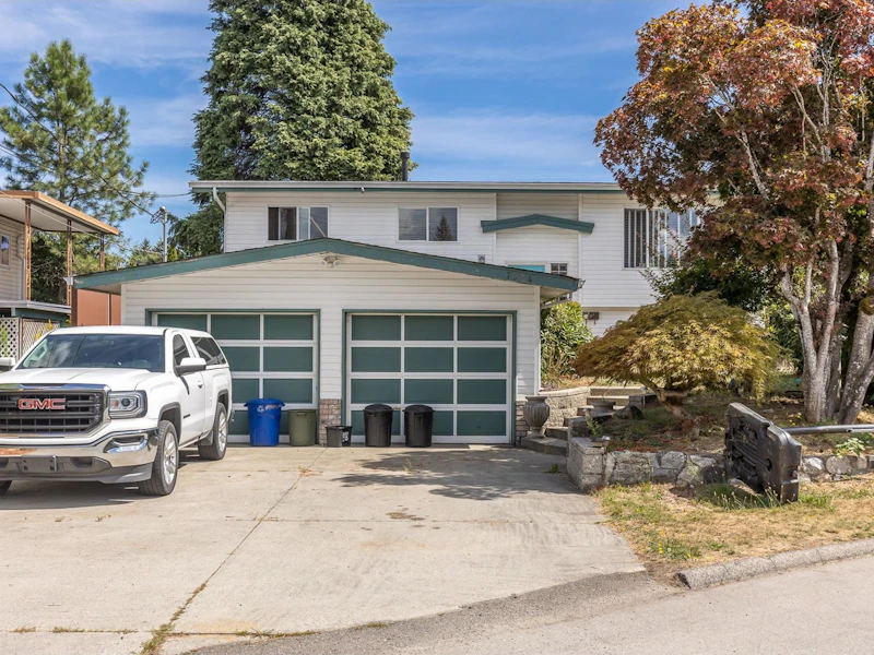 7524 Blott Street, Mission BC V2V 3K1