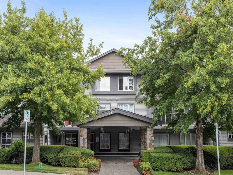309 - 1280 Merklin Street, Surrey BC V4B 4B9