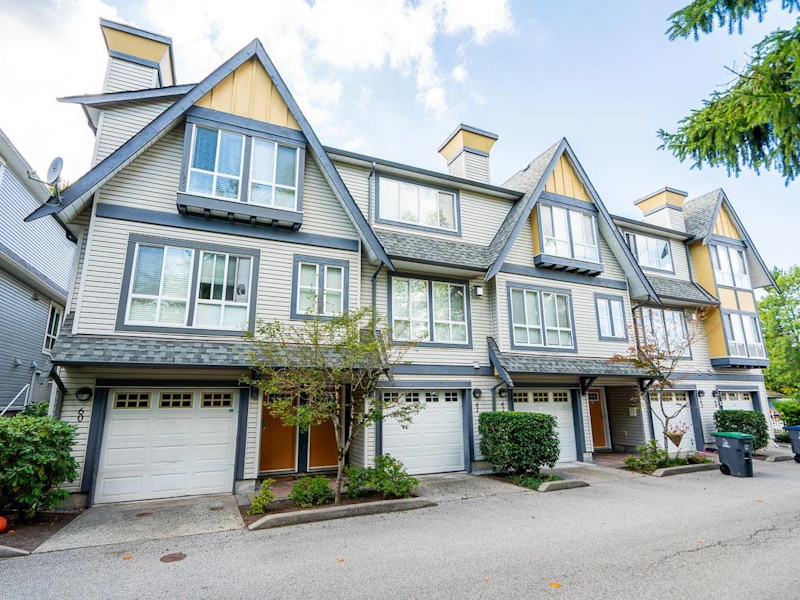 61 - 16388 85th Avenue, Surrey BC V4N 5G2