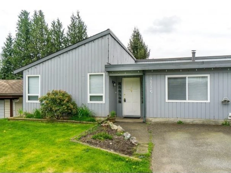 2736 Sandon Drive, Abbotsford BC V2S 7J3