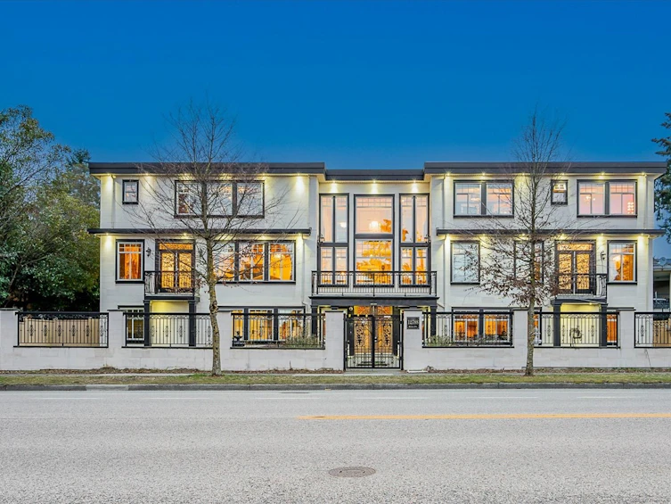 12788 Ross Place, Surrey, BC, V3V 6E1