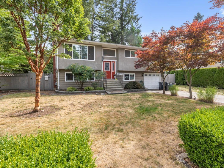 20328 36b Avenue, Langley, BC, V3A 2S2