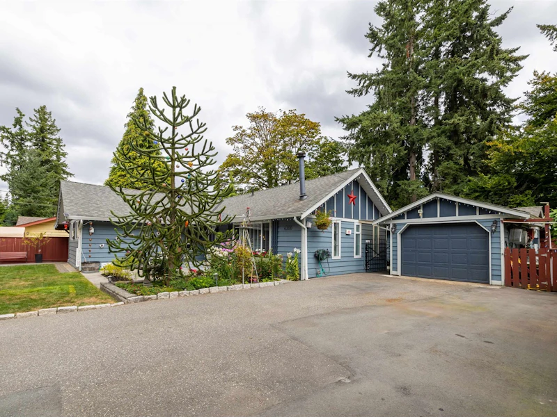 4300 200th Street, Langley BC V3A 1L1