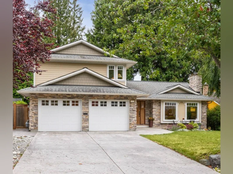 2093 Ocean Forest Drive, Surrey BC V4A 6P1