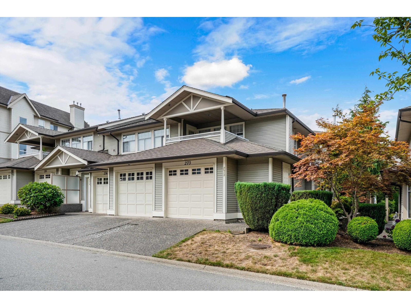 273-20391 96, Langley, BC, V1M 2L2