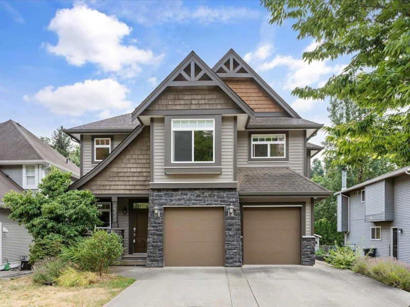 2333 Cameron Crescent, Abbotsford BC V3G 0B7