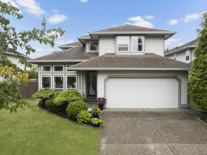 10905 155th Street, Surrey BC V3R 0X6