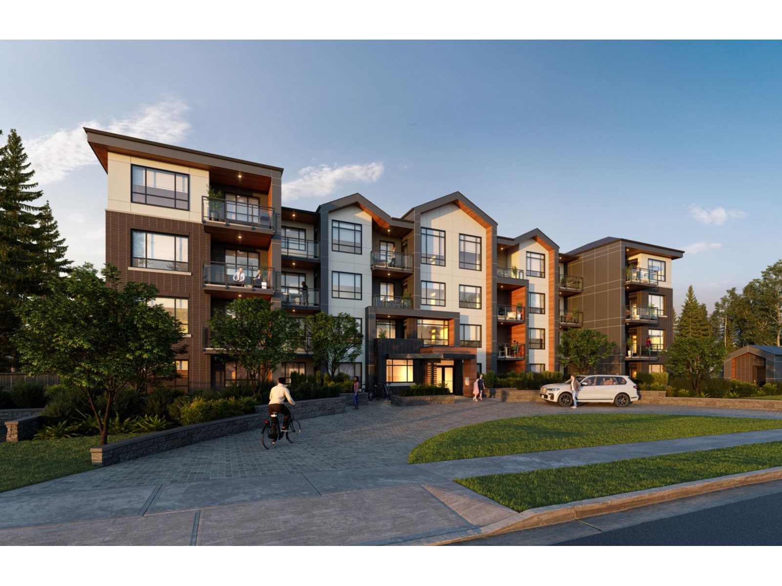 418-32690 14 Avenue, Mission, BC, V2V 2N8
