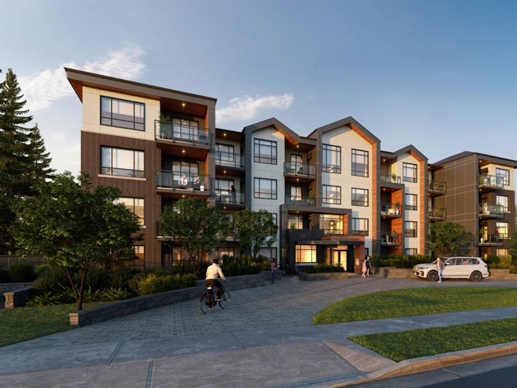 418-32690 14 Avenue, Mission, BC, V2V 2N8