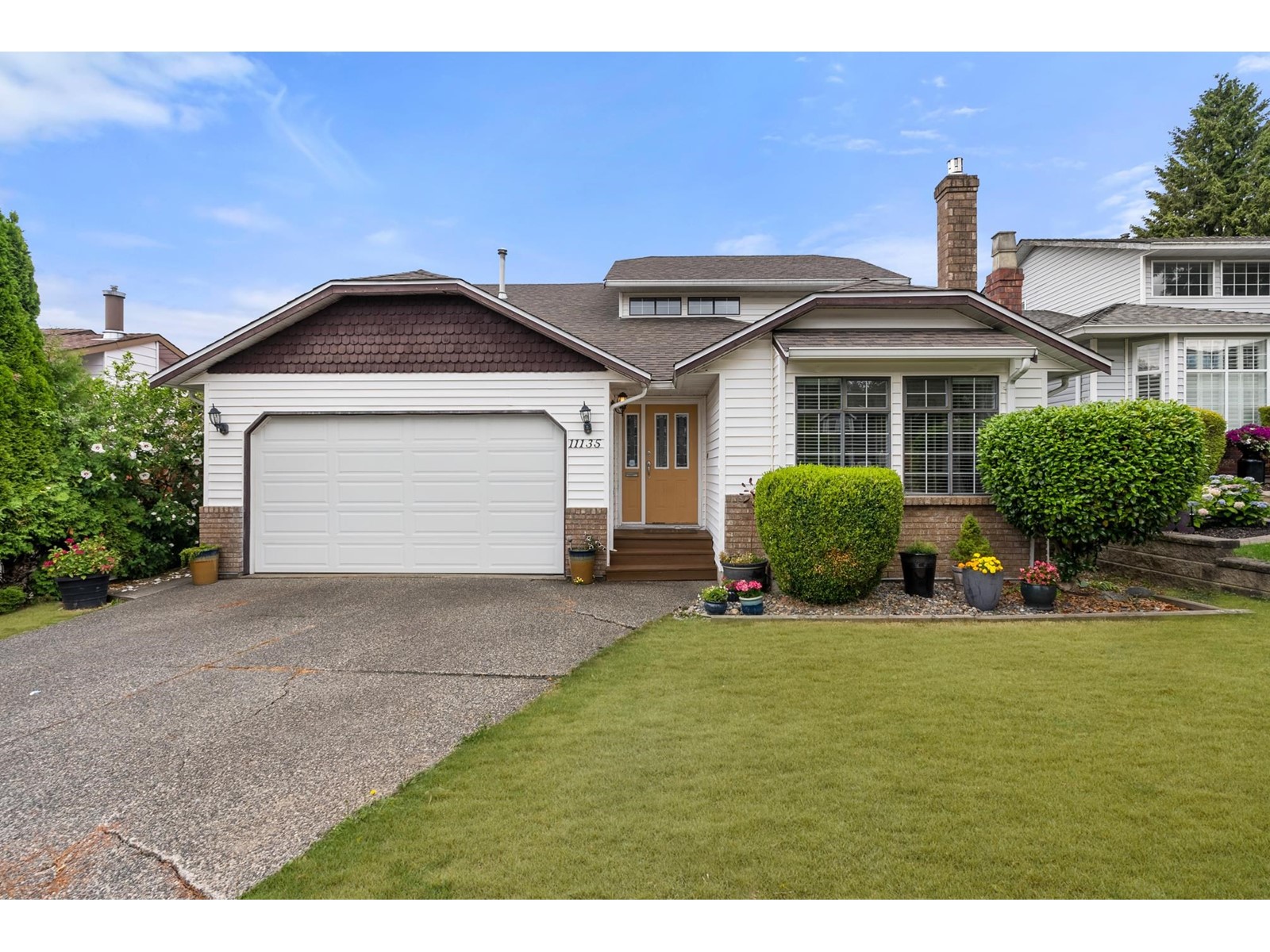 11135 85a Avenue, Delta, BC, V4C 7C7