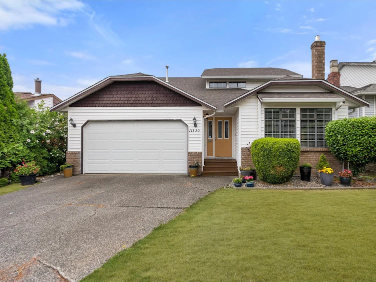 11135 85a Avenue, Delta, BC, V4C 7C7