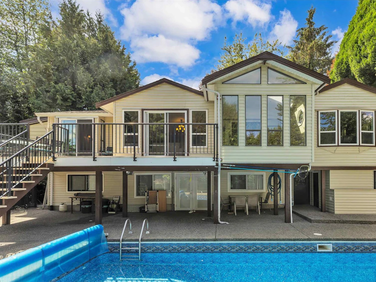 31709 Old Yale Road, Abbotsford, BC, V2T 2B6