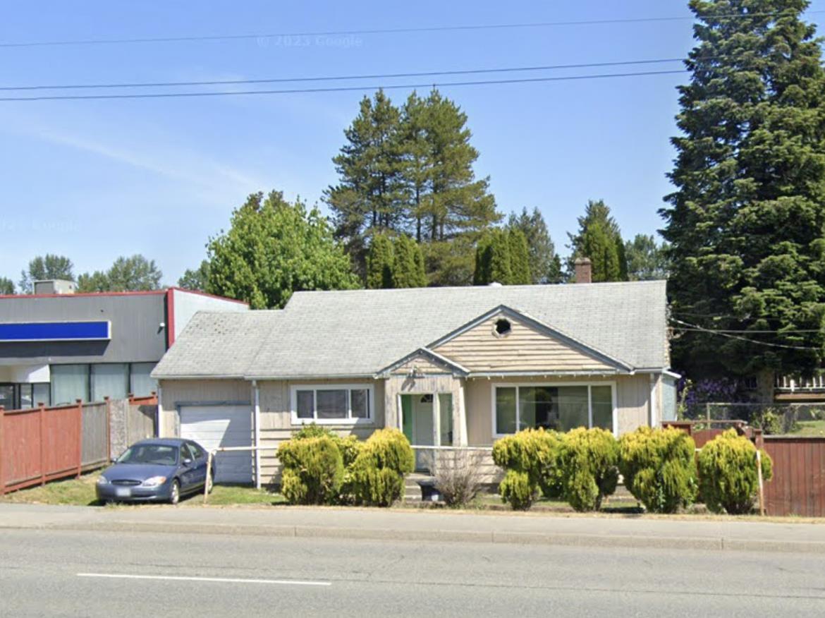 26657 Fraser Highway, Langley, BC, V4W 3L1