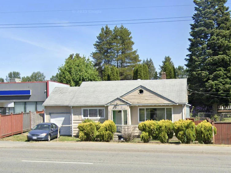 26657 Fraser Highway, Langley, BC, V4W 3L1