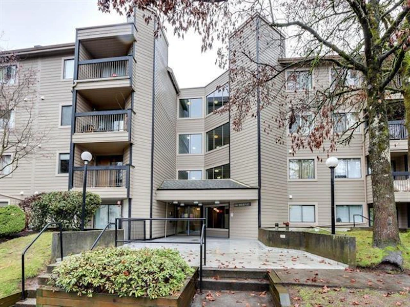 406 - 10560 154th Street, Surrey BC V3R 8A3