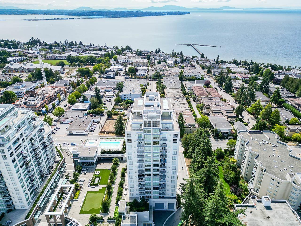 312-15165 Thrift, Surrey, BC, V4B 0C1