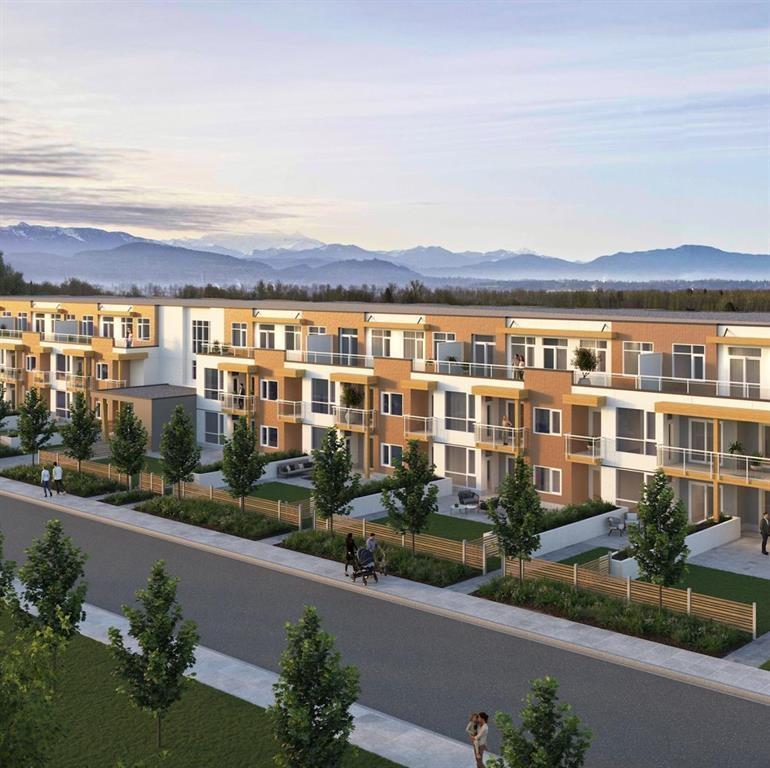 B205-31896 Raven Street, Mission, BC