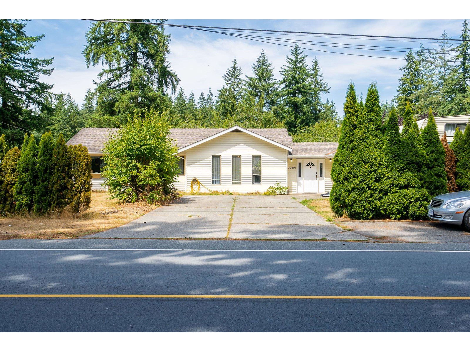 20491 32 Avenue, Langley, BC, V2Z 2C8