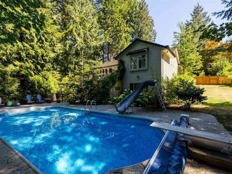 23889 58a Avenue, Langley BC V2Z 1A5