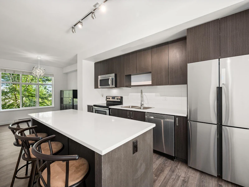 25 - 15340 Guildford Drive, Surrey BC