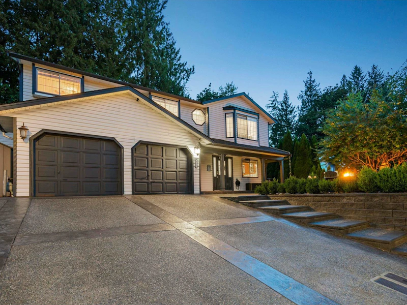9315 215th Street, Langley BC V1M 2H7