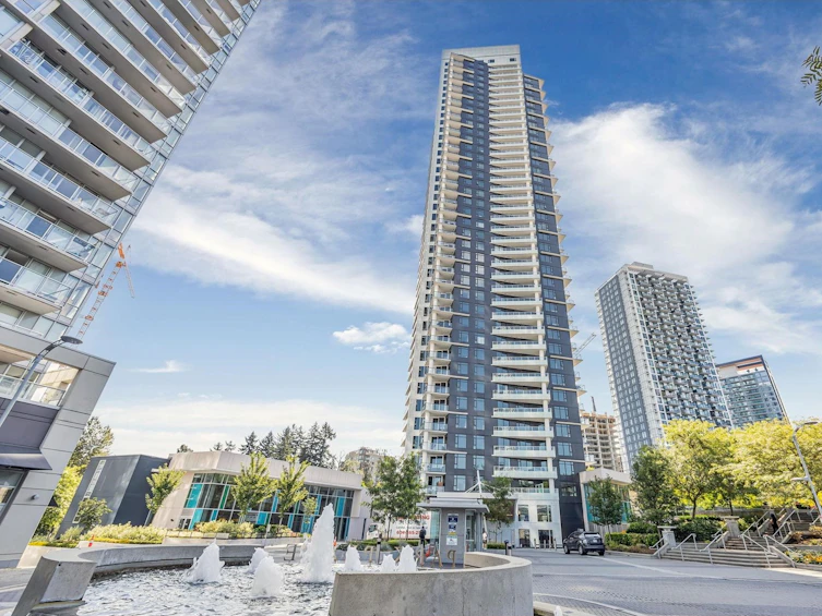 3109-9887 Whalley Boulevard, Surrey, BC, V3T 0P4