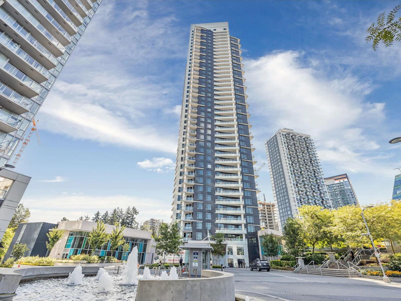 3109 - 9887 Whalley Boulevard, Surrey BC