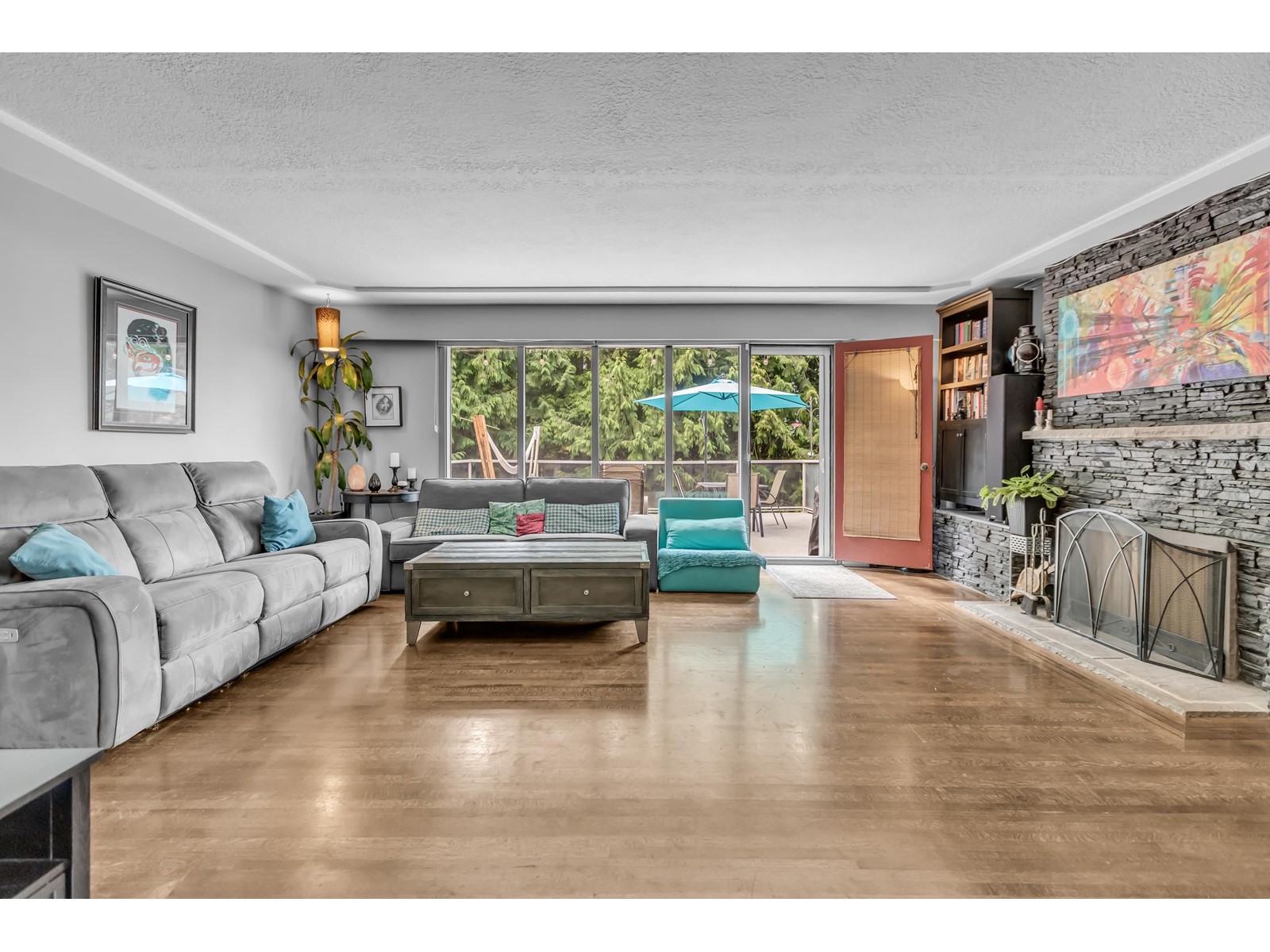 9663 Townline Diversion Road, Surrey, BC, V3V 2T1