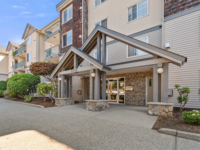 108 - 2350 Westerly Street, Abbotsford BC V2T 6T7