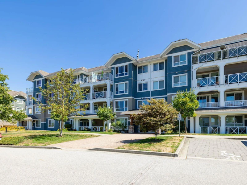 214 - 16396 64th Avenue, Surrey BC