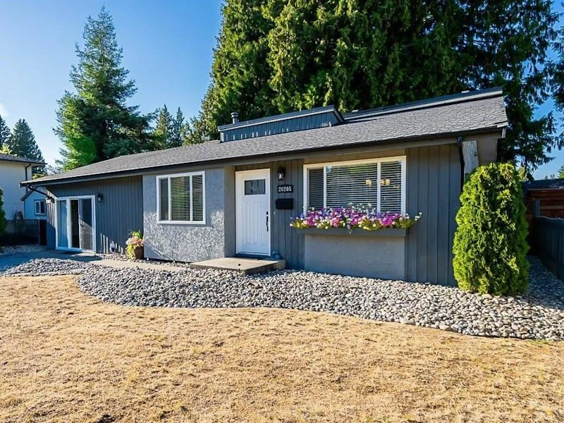 20205 44th Avenue, Langley BC V3A 6L9