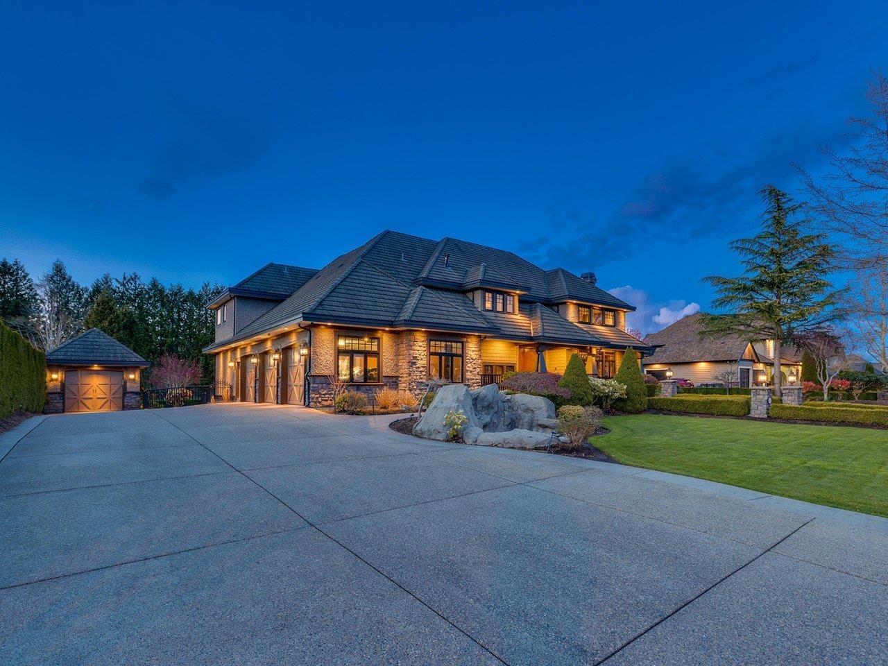 16317 36a Avenue, Surrey, BC, V3Z 0X5