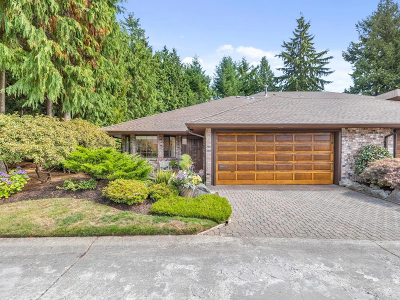 1 - 1725 Southmere Crescent, Surrey BC V4A 7A7