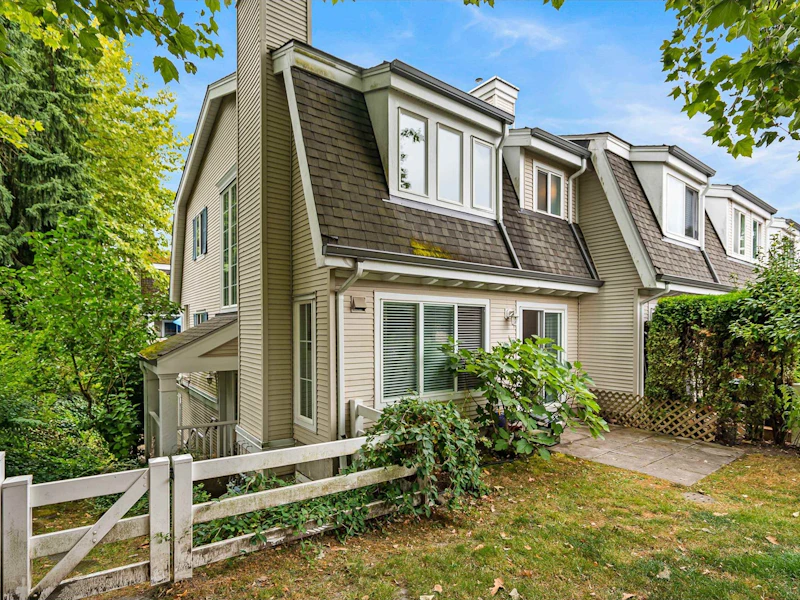 91 - 8930 Walnut Grove Drive, Langley BC V1M 3K2