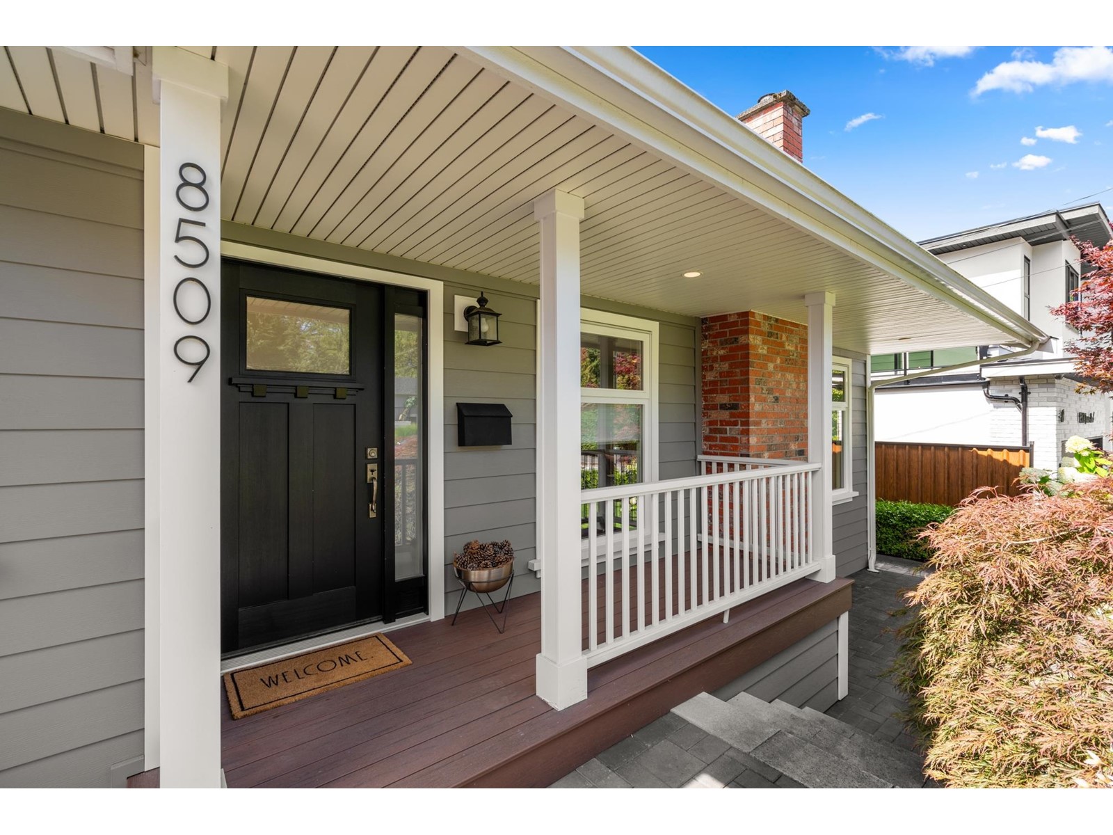 8509 Terrace Drive, Delta, BC, V4C 3Z1