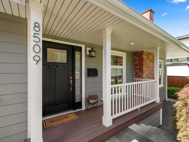8509 Terrace Drive, Delta, BC, V4C 3Z1