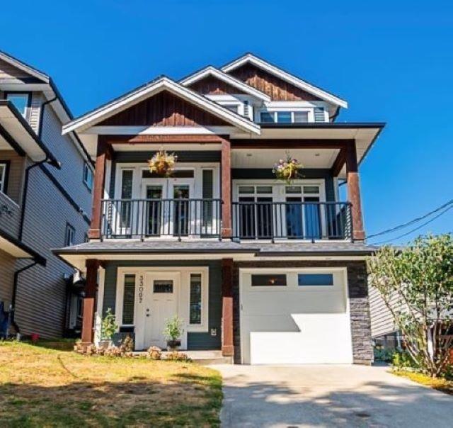 33067 Hill Avenue Avenue, Mission, BC, V2V 2R5