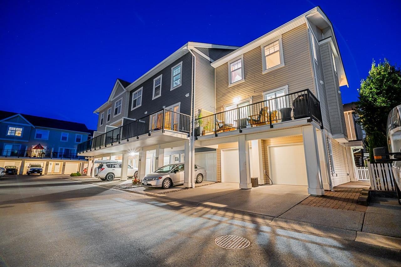 501-32789 Burton Avenue, Mission, BC, V4S 0C9