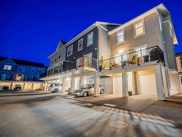 501-32789 Burton Avenue, Mission, BC, V4S 0C9